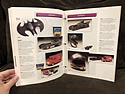 Toy Catalogs: 1990 Ertl, Toy Fair Catalog