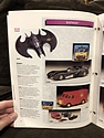 Toy Catalogs: 1990 Ertl, Toy Fair Catalog