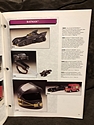 Toy Catalogs: 1990 Ertl, Toy Fair Catalog