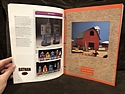 Toy Catalogs: 1990 Ertl, Toy Fair Catalog