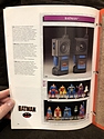 Toy Catalogs: 1990 Ertl, Toy Fair Catalog