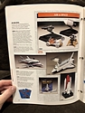 Toy Catalogs: 1990 Ertl, Toy Fair Catalog