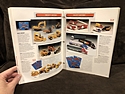 Toy Catalogs: 1990 Ertl, Toy Fair Catalog