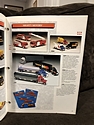 Toy Catalogs: 1990 Ertl, Toy Fair Catalog