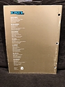 Toy Catalogs: 1990 Ertl, Toy Fair Catalog