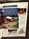 Toy Catalogs: 1990 Ertl, Toy Fair Catalog