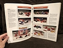 Toy Catalogs: 1990 Ertl, Toy Fair Catalog