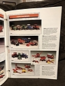 Toy Catalogs: 1990 Ertl, Toy Fair Catalog