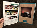 Toy Catalogs: 1990 Ertl, Toy Fair Catalog