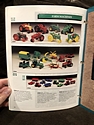 Toy Catalogs: 1990 Ertl, Toy Fair Catalog