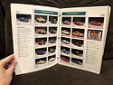 Toy Catalogs: 1990 Ertl, Toy Fair Catalog
