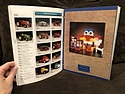 Toy Catalogs: 1990 Ertl, Toy Fair Catalog