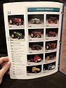 Toy Catalogs: 1990 Ertl, Toy Fair Catalog