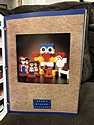 Toy Catalogs: 1990 Ertl, Toy Fair Catalog