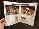 Toy Catalogs: 1990 Ertl, Toy Fair Catalog