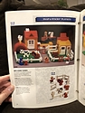 Toy Catalogs: 1990 Ertl, Toy Fair Catalog
