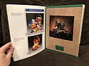 Toy Catalogs: 1990 Ertl, Toy Fair Catalog