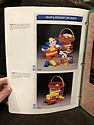 Toy Catalogs: 1990 Ertl, Toy Fair Catalog