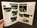 Toy Catalogs: 1990 Ertl, Toy Fair Catalog