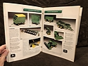 Toy Catalogs: 1990 Ertl, Toy Fair Catalog