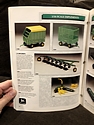 Toy Catalogs: 1990 Ertl, Toy Fair Catalog