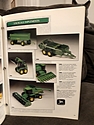 Toy Catalogs: 1990 Ertl, Toy Fair Catalog