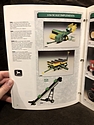 Toy Catalogs: 1990 Ertl, Toy Fair Catalog