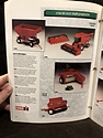 Toy Catalogs: 1990 Ertl, Toy Fair Catalog