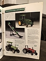 Toy Catalogs: 1990 Ertl, Toy Fair Catalog