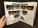 Toy Catalogs: 1990 Ertl, Toy Fair Catalog