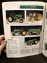 Toy Catalogs: 1990 Ertl, Toy Fair Catalog