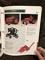 Toy Catalogs: 1990 Ertl, Toy Fair Catalog