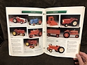 Toy Catalogs: 1990 Ertl, Toy Fair Catalog