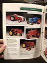 Toy Catalogs: 1990 Ertl, Toy Fair Catalog