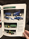 Toy Catalogs: 1990 Ertl, Toy Fair Catalog