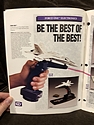 Toy Catalogs: 1990 Ertl, Toy Fair Catalog