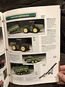 Toy Catalogs: 1990 Ertl, Toy Fair Catalog