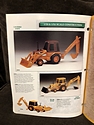 Toy Catalogs: 1990 Ertl, Toy Fair Catalog