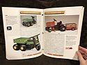 Toy Catalogs: 1990 Ertl, Toy Fair Catalog