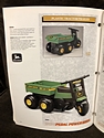 Toy Catalogs: 1990 Ertl, Toy Fair Catalog