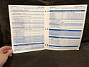 Toy Catalogs: 1993 Ertl, Toy Fair Catalog