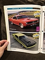Toy Catalogs: 1993 Ertl, Toy Fair Catalog