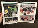 Toy Catalogs: 1993 Ertl, Toy Fair Catalog