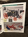 Toy Catalogs: 1993 Ertl, Toy Fair Catalog