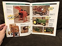 Toy Catalogs: 1993 Ertl, Toy Fair Catalog