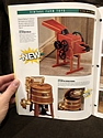 Toy Catalogs: 1993 Ertl, Toy Fair Catalog