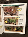 Toy Catalogs: 1993 Ertl, Toy Fair Catalog