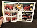 Toy Catalogs: 1993 Ertl, Toy Fair Catalog