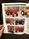 Toy Catalogs: 1993 Ertl, Toy Fair Catalog