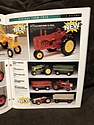 Toy Catalogs: 1993 Ertl, Toy Fair Catalog